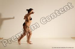 Jive reference poses